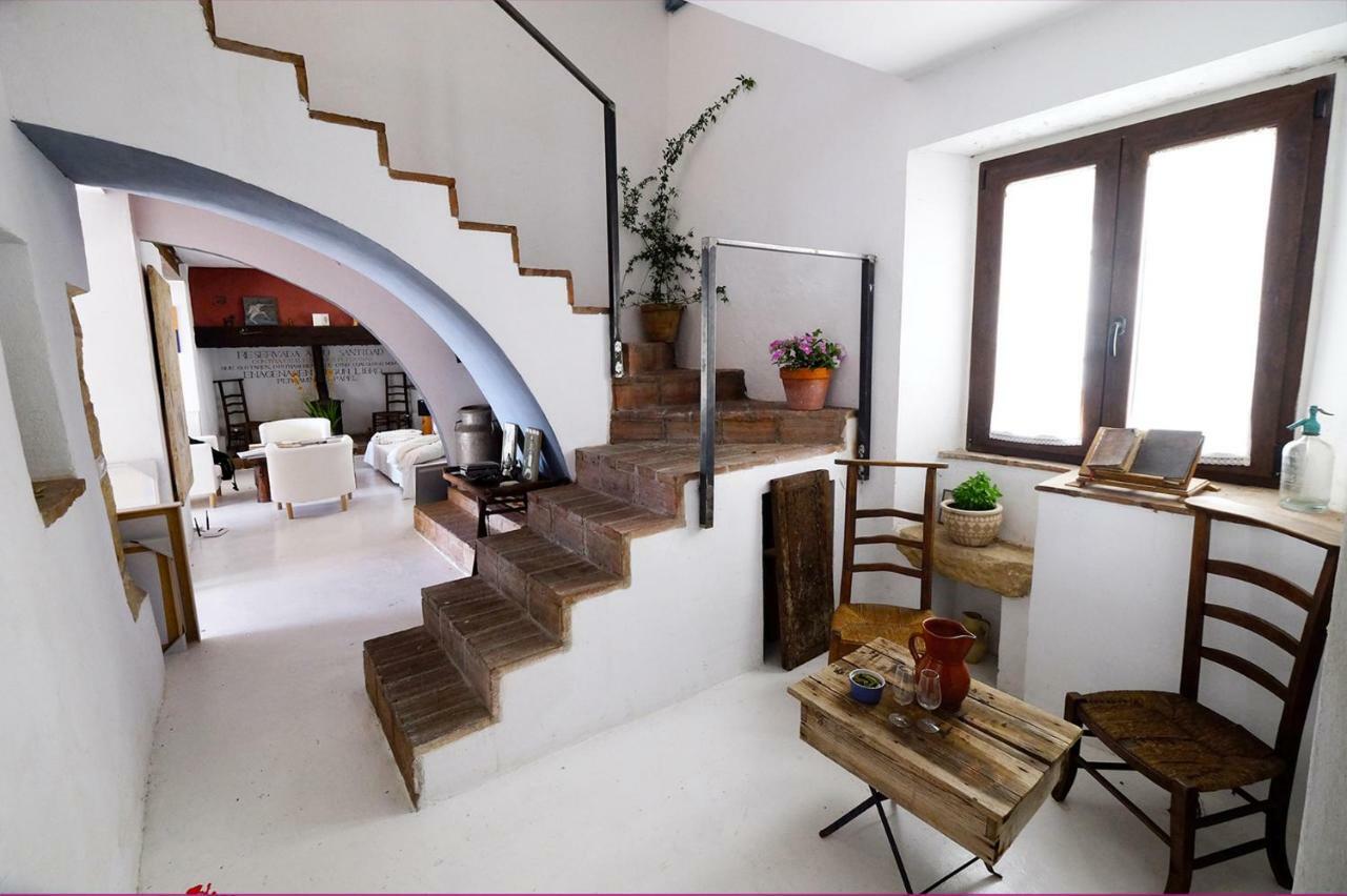 La Casa De La Luz. Artisthome Almodóvar del Río المظهر الخارجي الصورة